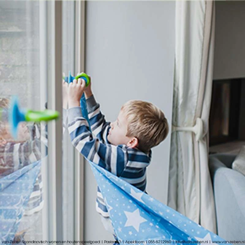 PL-UG Tent Kit Super Tent Bouwen In Huis 8 PL-UG Tent Kit Super Tent Bouwen In Huis - Afbeelding 6