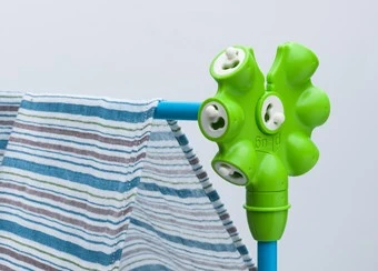 PL-UG Tent Kit Super Tent Bouwen In Huis 6 PL-UG Tent Kit Super Tent Bouwen In Huis - Afbeelding 4