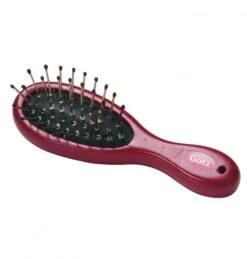 Pony Zwart Gotz Schofthoogte-37-cm. 10 Pony Zwart Gotz Schofthoogte-37-cm. -Speelgoed Speciaal Winkel pony zwart gotz 3402783 3