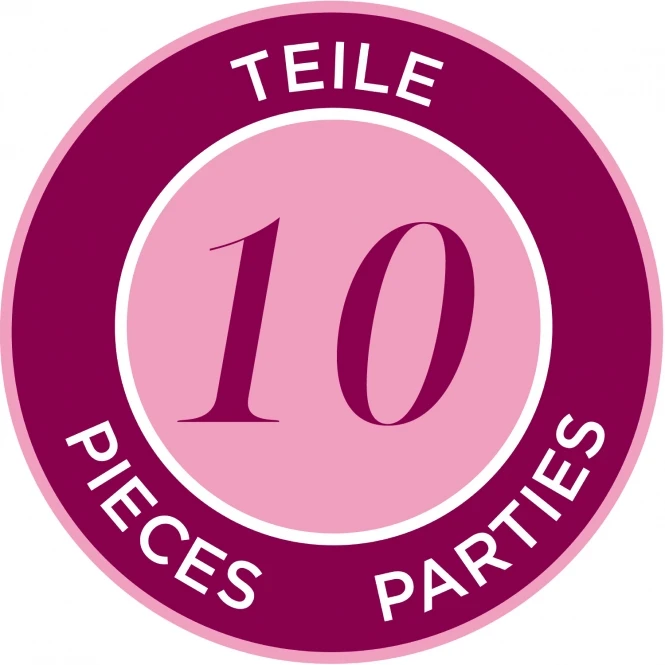 Götz Bad- En Plaspop Sleepy Aquini Girl Avocado (33 Cm.) 7 Götz Bad- En Plaspop Sleepy Aquini Girl Avocado (33 Cm.) - Afbeelding 5