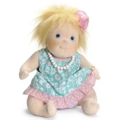 Pop – Little Ida – Rubens Barn Party 5 Pop – Little Ida – Rubens Barn Party -Speelgoed Speciaal Winkel pop little ida rubens barn party collection 1