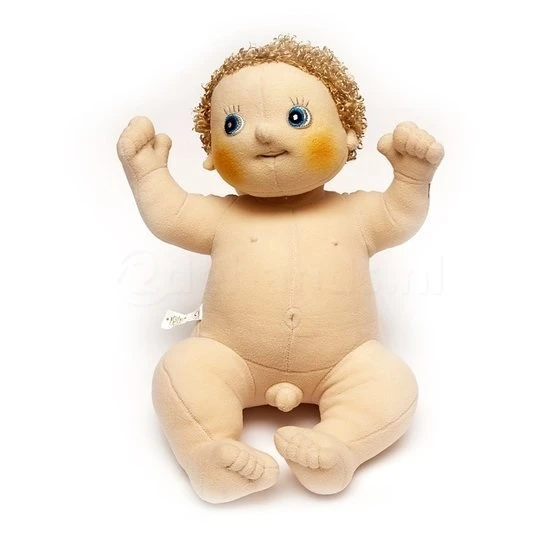 Pop – Erik – Rubens Baby 5 Pop – Erik – Rubens Baby - Afbeelding 3
