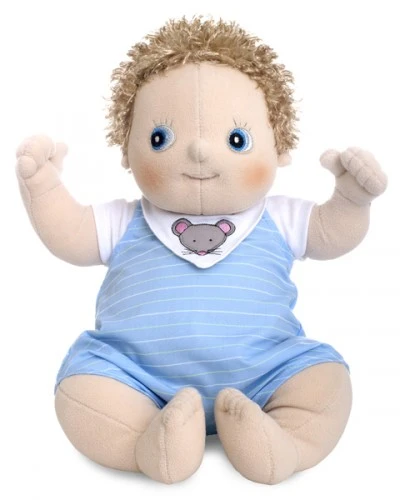 Pop – Erik – Rubens Baby 4 Pop – Erik – Rubens Baby - Afbeelding 2