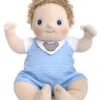 Pop – Erik – Rubens Baby 1 Pop – Erik – Rubens Baby -Speelgoed Speciaal Winkel pop rubens barn baby erik 1