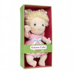 Pop – Emelie – Rubens Barn Cutie -Speelgoed Speciaal Winkel pop rubens barn cutie emelie 1 1