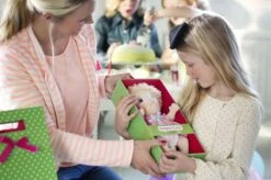 Pop – Emelie – Rubens Barn Cutie -Speelgoed Speciaal Winkel pop rubens barn cutie emelie 2