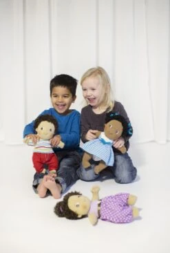 Pop – Jennifer – Rubens Barn Cutie -Speelgoed Speciaal Winkel pop rubens barn cutie jennifer 1 1