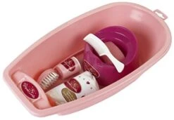 Poppenbadje – Princess Coralie M.-1647