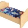 Poppenbed Simply For Kids -Speelgoed Speciaal Winkel poppenbed simply for kids