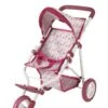 3-wielige Poppenbuggy Gotz Happy Flower 2 3-wielige Poppenbuggy Gotz Happy Flower -Speelgoed Speciaal Winkel poppenbuggy happy flower gotz 3402380 scaled 1