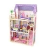 Poppenhuis / Barbiehuis Kayla 2 Poppenhuis / Barbiehuis Kayla -Speelgoed Speciaal Winkel poppenhuis barbiehuis kayla kidkraft 65092