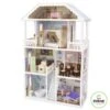 Poppenhuis / Barbiehuis Savannah 2 Poppenhuis / Barbiehuis Savannah -Speelgoed Speciaal Winkel poppenhuis barbiehuis kidkraft 65023 savannah scaled 1