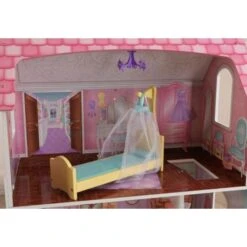 Poppenhuis / Barbiehuis Penelope 11 Poppenhuis / Barbiehuis Penelope -Speelgoed Speciaal Winkel poppenhuis barbiehuis penelope kidkraft 65179 2