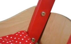 Poppenwagen Simply For Kids Classic Rood 7 Poppenwagen Simply For Kids Classic Rood -Speelgoed Speciaal Winkel poppenwagen simply for kids rood 1 1