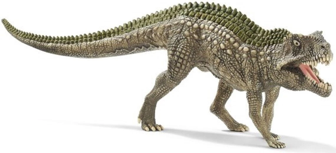 Schleich 15018 Postosuchus Dinosaurus 5 Schleich 15018 Postosuchus Dinosaurus - Afbeelding 3