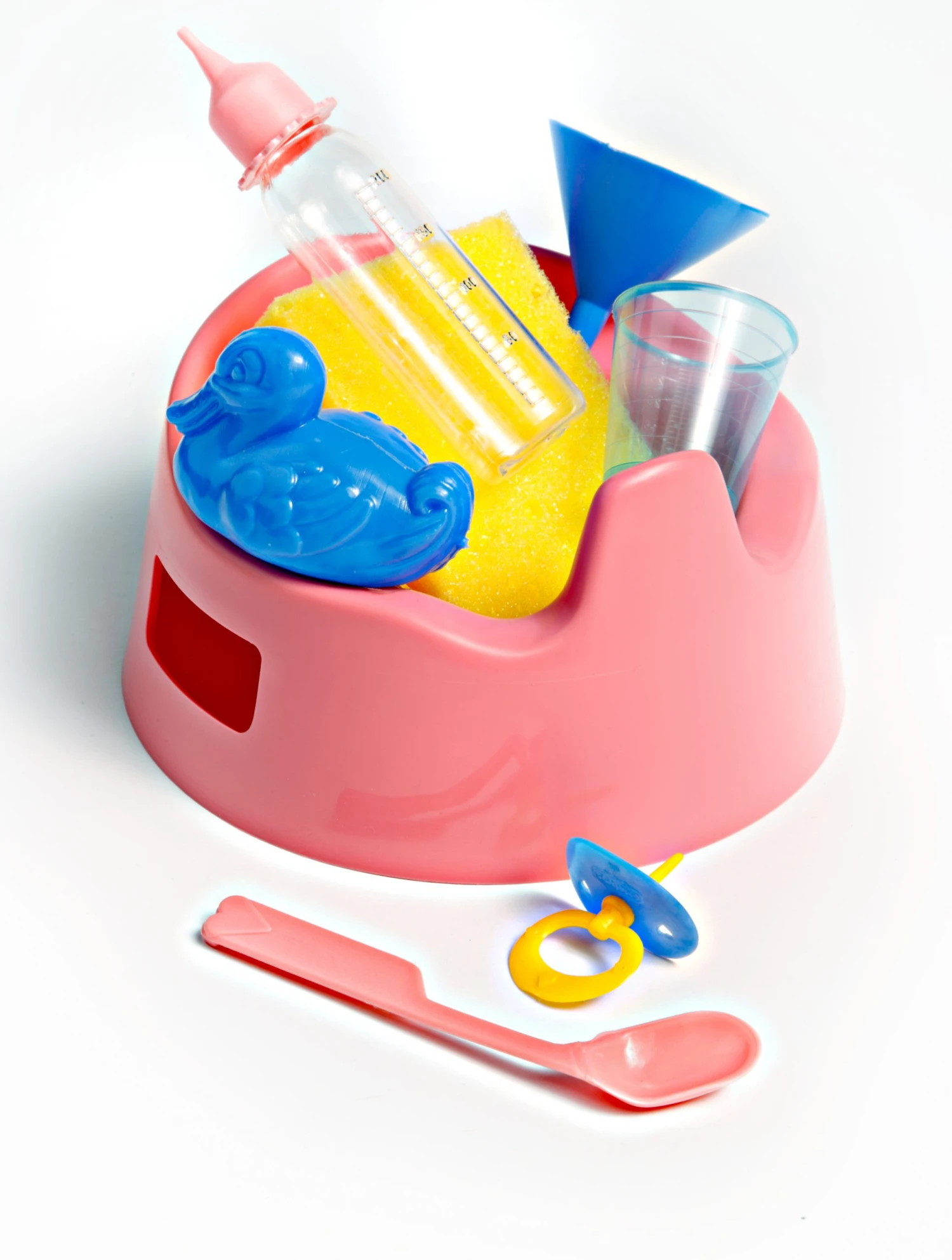 Potje Met Accessoires 4 Potje Met Accessoires - Afbeelding 2