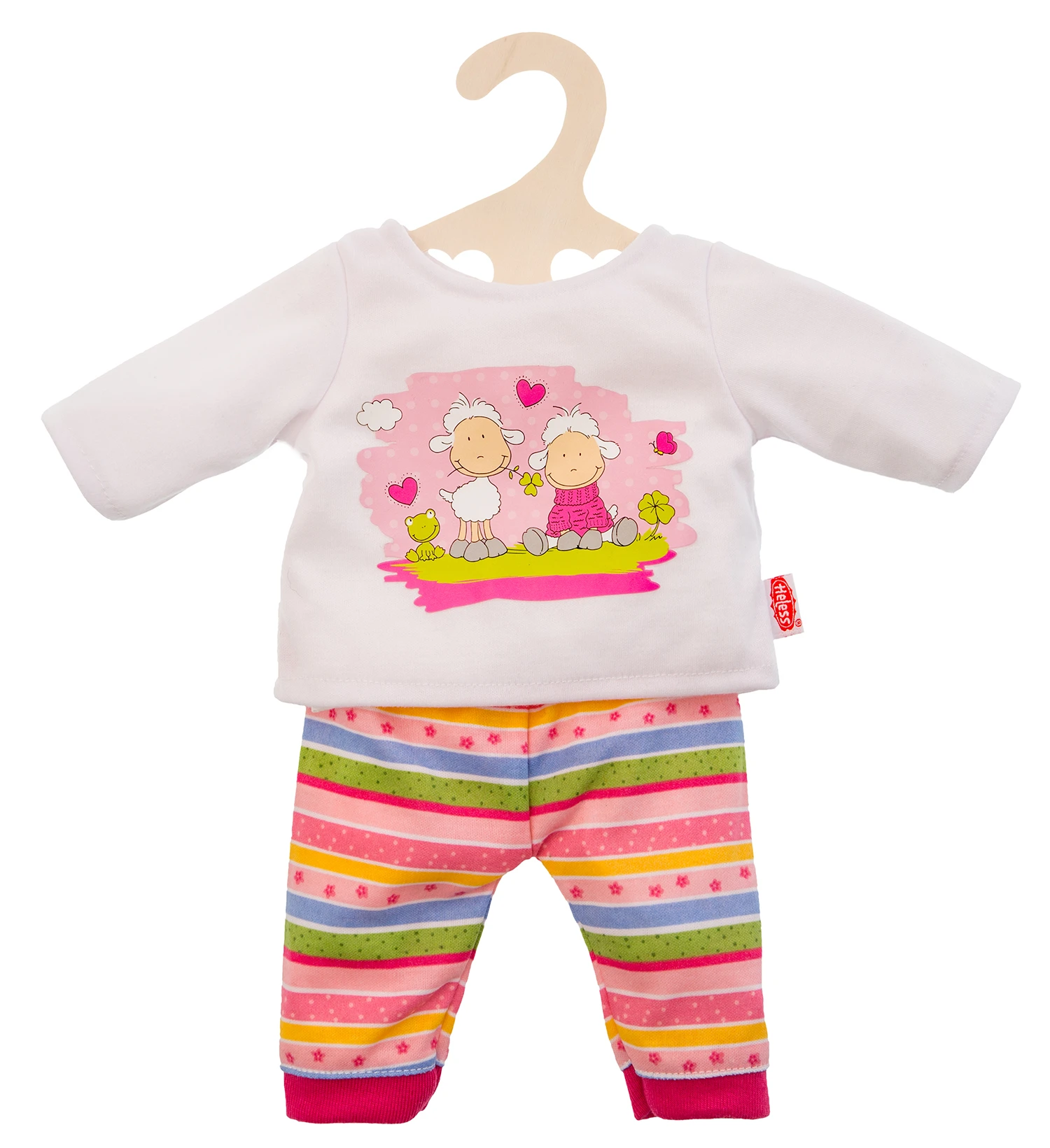 Pyama Mt. 35 – 45 Cm. 3 Pyama Mt. 35 – 45 Cm.