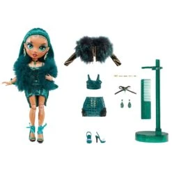 Rainbow High Core Fashion Modepop Jewel Richie Pop 8 Rainbow High Core Fashion Modepop Jewel Richie Pop -Speelgoed Speciaal Winkel rainbow high core fashion modepop jewel richie 2