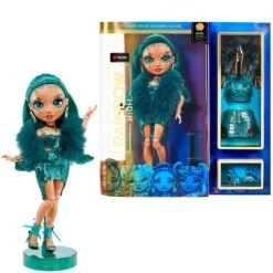 Rainbow High Core Fashion Modepop Jewel Richie Pop 9 Rainbow High Core Fashion Modepop Jewel Richie Pop -Speelgoed Speciaal Winkel rainbow high core fashion modepop jewel richie