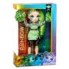 Rainbow High Cheerleader Modepop Jade Hunter -Speelgoed Speciaal Winkel rainbow high fashion cheer doll jade hunter