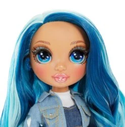Rainbow High Fashion Modepop Skyler Bradshaw -Speelgoed Speciaal Winkel rainbow high fashion doll skyler bradshaw 2