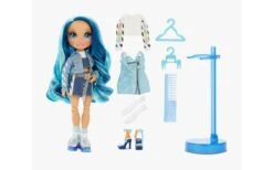 Rainbow High Fashion Modepop Skyler Bradshaw -Speelgoed Speciaal Winkel rainbow high fashion doll skyler bradshaw 3