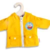 Regenjas “Maritiem” Maat 35 – 45 Cm. 1 Regenjas “Maritiem” Maat 35 – 45 Cm. -Speelgoed Speciaal Winkel regenjas anorak pop heless 1525 2525 1 1