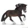 Schleich 13734 Shire Hengst 1 Schleich 13734 Shire Hengst -Speelgoed Speciaal Winkel schleich 13734 shire hengst