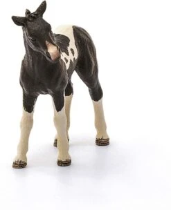 Schleich 13803 Pinto Veulen HorseClub 7 Schleich 13803 Pinto Veulen HorseClub -Speelgoed Speciaal Winkel schleich 13803 pinto veulen 2