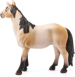 Schleich 13806 Mustang Merrie HorseClub 4 Schleich 13806 Mustang Merrie HorseClub - Afbeelding 2