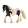 Schleich 13831 Tinker Hengst HorseClub -Speelgoed Speciaal Winkel schleich 13831 tinker hengst