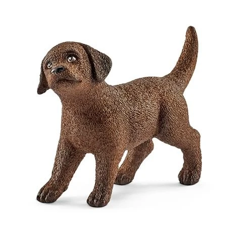 Schleich 13835 Labrador Retriever Pup Farmworld 3 Schleich 13835 Labrador Retriever Pup Farmworld
