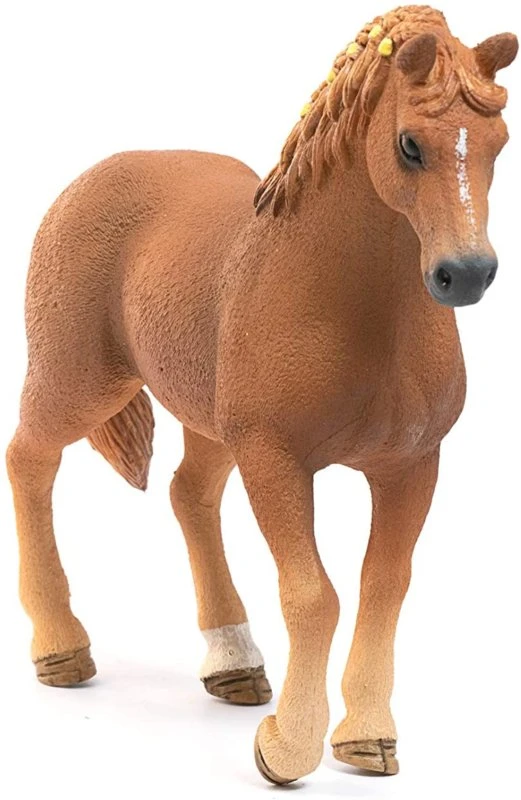 Schleich 13852 Quarter Merrie HorseClub 4 Schleich 13852 Quarter Merrie HorseClub - Afbeelding 2
