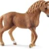 Schleich 13852 Quarter Merrie HorseClub 2 Schleich 13852 Quarter Merrie HorseClub -Speelgoed Speciaal Winkel schleich 13852 quarter merrie