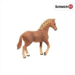 Schleich 13852 Quarter Merrie HorseClub 7 Schleich 13852 Quarter Merrie HorseClub -Speelgoed Speciaal Winkel schleich 13852 quarter merrie 2