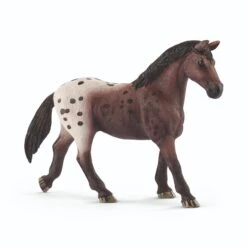 Schleich 13861 Appaloosa Merrie Horse Club -Speelgoed Speciaal Winkel schleich 13861 appaloosa merrie 1 1