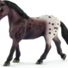 Schleich 13861 Appaloosa Merrie Horse Club -Speelgoed Speciaal Winkel schleich 13861 appaloosa merrie