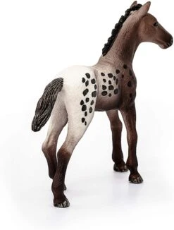 Schleich 13862 Appaloosa Veulen HorseClub 7 Schleich 13862 Appaloosa Veulen HorseClub -Speelgoed Speciaal Winkel schleich 13862 appaloosa veulen 2