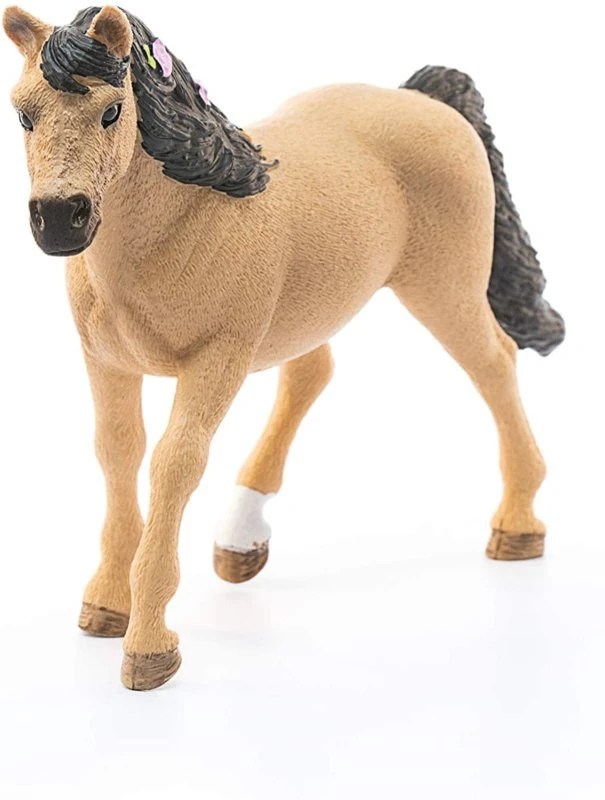 Schleich 13863 Connemara Pony HorseClub 5 Schleich 13863 Connemara Pony HorseClub - Afbeelding 3