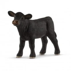 Schleich 13880 Angus Kalf FarmWorld