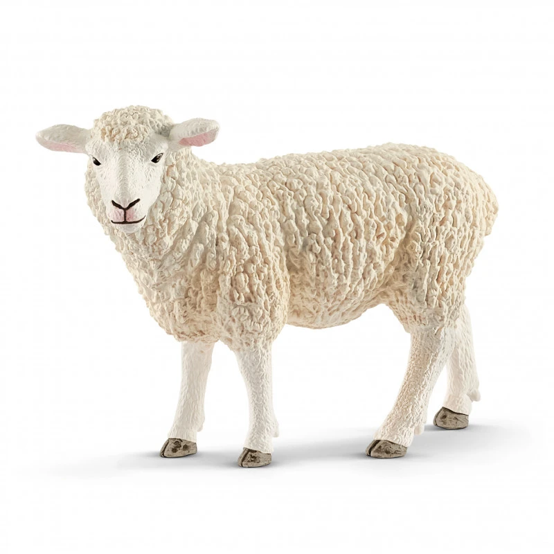 Schleich 13882 Schaap FarmWorld 3 Schleich 13882 Schaap FarmWorld