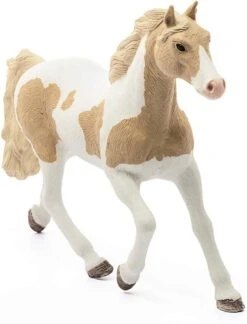 Schleich 13884 Paint Horse Merrie FarmWorld -Speelgoed Speciaal Winkel schleich 13884 paint horse merrie 1