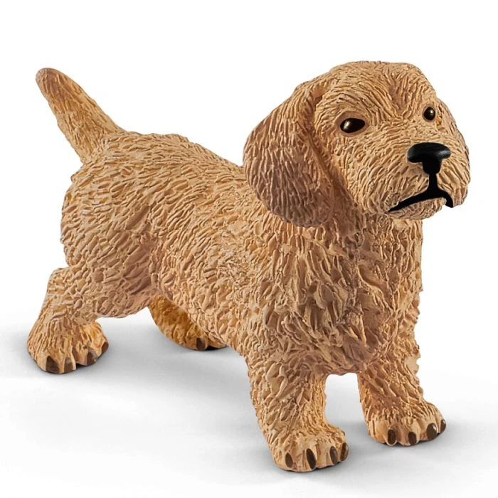Schleich 13891 Teckel Hond Farmworld 3 Schleich 13891 Teckel Hond Farmworld