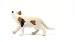 Schleich 13894 Amerikaanse Kortharige Kat FarmWorld -Speelgoed Speciaal Winkel schleich 13894 amerikaanse kortharige kat 2