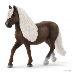 Schleich 13898 Schwarzwalder Merrie HorseClub