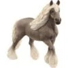 Schleich 13914 Silver Dapple Merrie HorseClub 2 Schleich 13914 Silver Dapple Merrie HorseClub -Speelgoed Speciaal Winkel schleich 13914 silver dapple merrie
