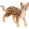 Schleich 13918 Bengaalse Kat FarmWorld -Speelgoed Speciaal Winkel schleich 13918 bengaalse kat