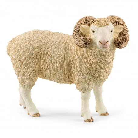 Schleich 13937 Ram Schaap FarmWorld 3 Schleich 13937 Ram Schaap FarmWorld