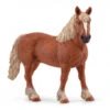 Schleich 13941 Belgische Fokmerrie FarmWorld -Speelgoed Speciaal Winkel schleich 13941 belgische fokmerrie