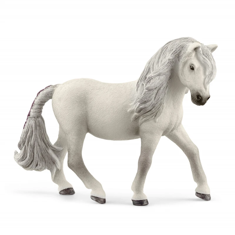 Schleich 13942 IJslandse Pony Merrie HorseClub 3 Schleich 13942 IJslandse Pony Merrie HorseClub